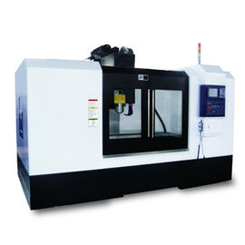 Cnc Centre Lathe 800kg Max Loading Capacity High Efficiency Easy Operation