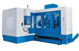Used CNC Deep Hole Drilling Machine Gundrilling 2000 Max Depth Available