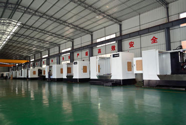 Dongguan Shuangli CNC Machine &amp; Tools Co.Ltd