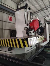 Deep Hole Drilling Cnc 6 Axis Stable Performance Convenient Operatio
