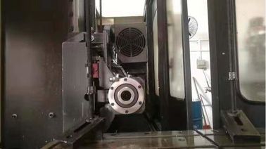 High Speed Second Hand Machine Used Deep Hole Gun Drilling 1000mm Depth