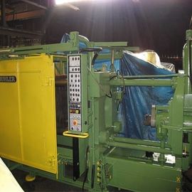 Industry Aluminium Pressure Die Casting Machine  550 Ton High Capacity
